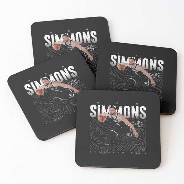 Item preview, Ben Simmons designed and sold by FreddieFord.