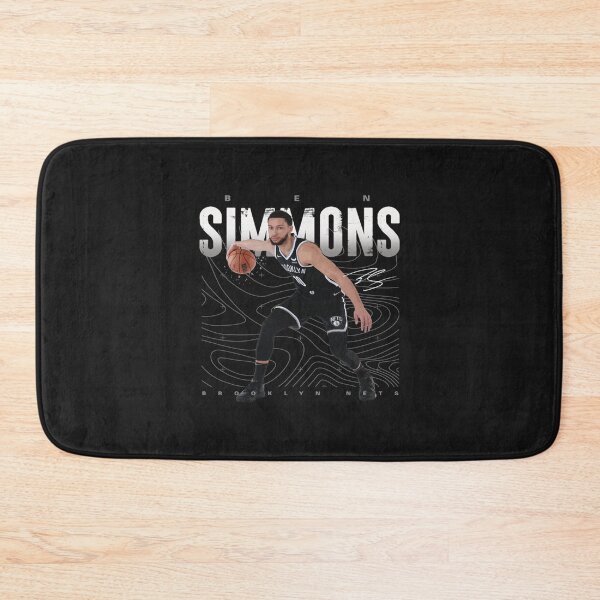 Item preview, Ben Simmons designed and sold by FreddieFord.