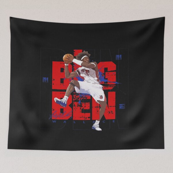 Item preview, Ben Wallace designed and sold by FreddieFord.