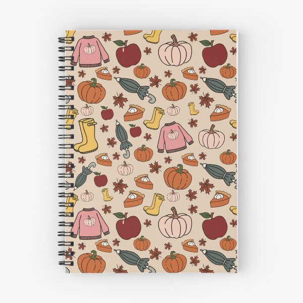 Item preview, Cozy Fall Things designed and sold by Made By Mal Studio.