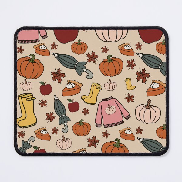 Item preview, Cozy Fall Things designed and sold by Made By Mal Studio.