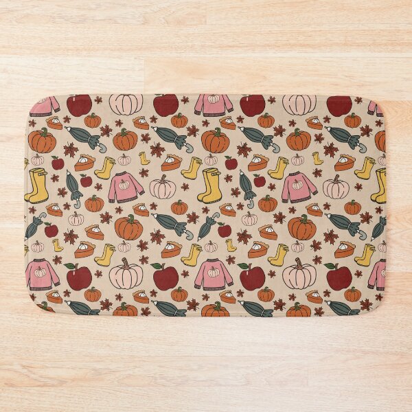 Item preview, Cozy Fall Things designed and sold by Made By Mal Studio.