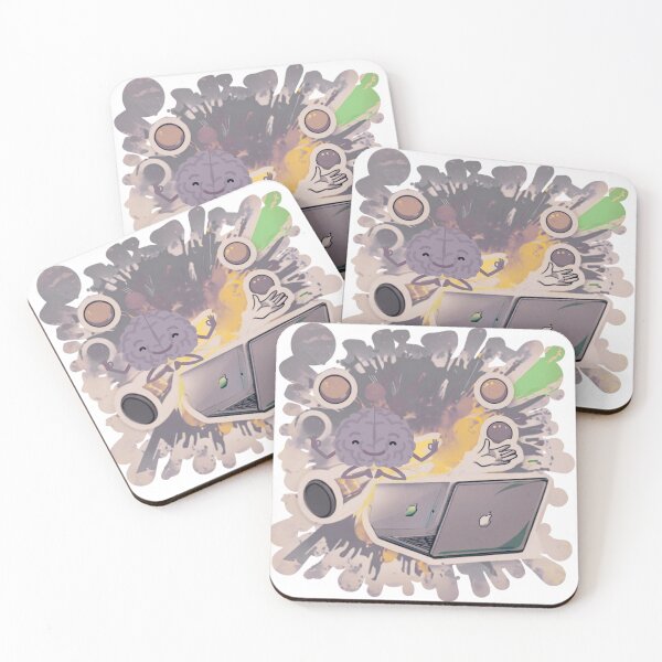 Item preview, Scary Halloween Laptop designed and sold by Jacsss2.