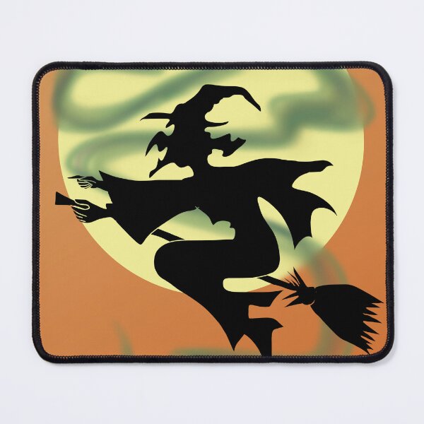 Item preview, Flying Witch designed and sold by PaintomimeHorse.