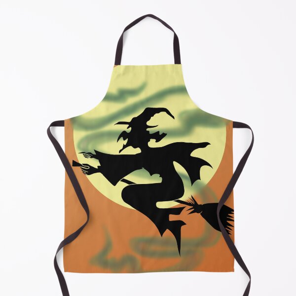 Item preview, Flying Witch designed and sold by PaintomimeHorse.