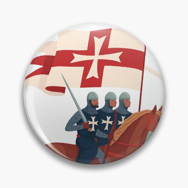 Item preview, CRUSADERS.15 designed and sold by TATTOO-DESIGN.