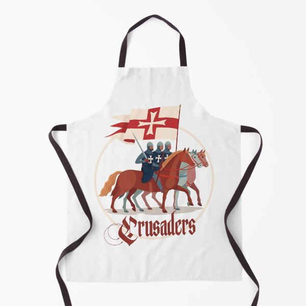 Item preview, CRUSADERS.15 designed and sold by TATTOO-DESIGN.