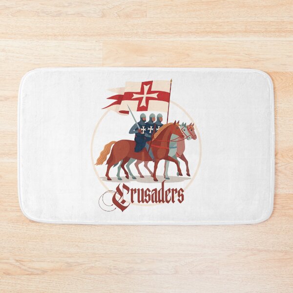 Item preview, CRUSADERS.15 designed and sold by TATTOO-DESIGN.