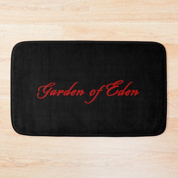 Item preview, Lady Gaga - MAYHEM BALL Logo Garden of Eden designed and sold by Positive | K4U.