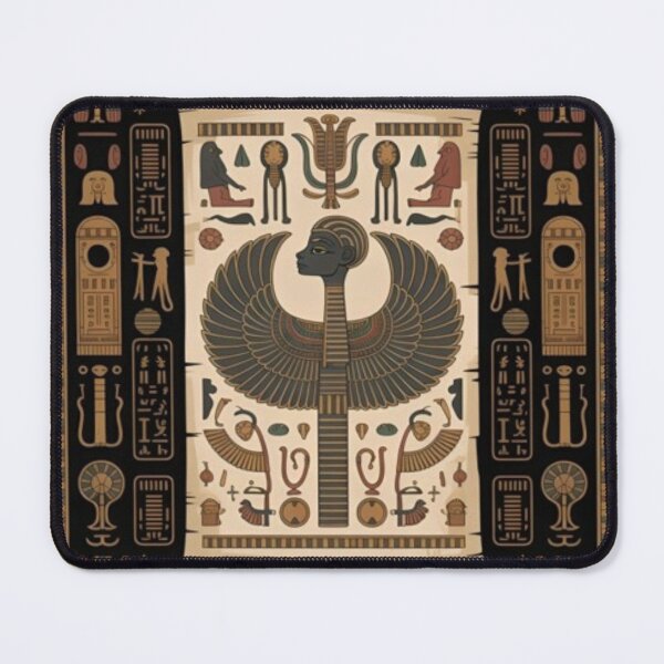 Item preview, Egyptian Book of the Dead designed and sold by Fruzbt.