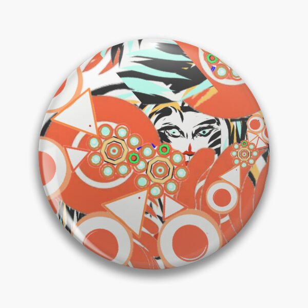 Item preview, Mulher visivel sempre em qualquer espaço designed and sold by Cjcorrea.