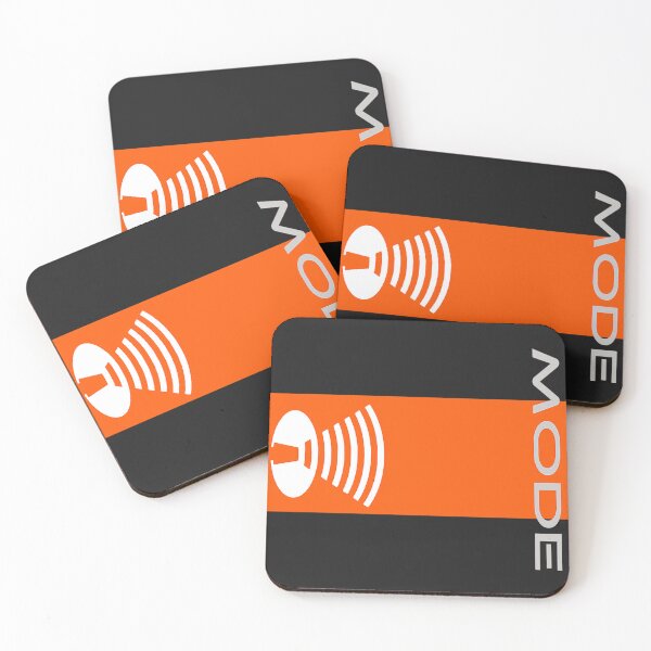 Item preview, Best Of Depeche Mode Band Logo designed and sold by BonnieLee5.