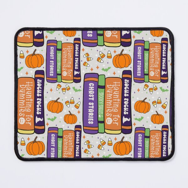 Item preview, Halloween Books designed and sold by Made By Mal Studio.