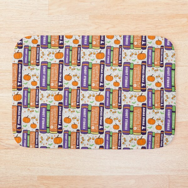 Item preview, Halloween Books designed and sold by Made By Mal Studio.