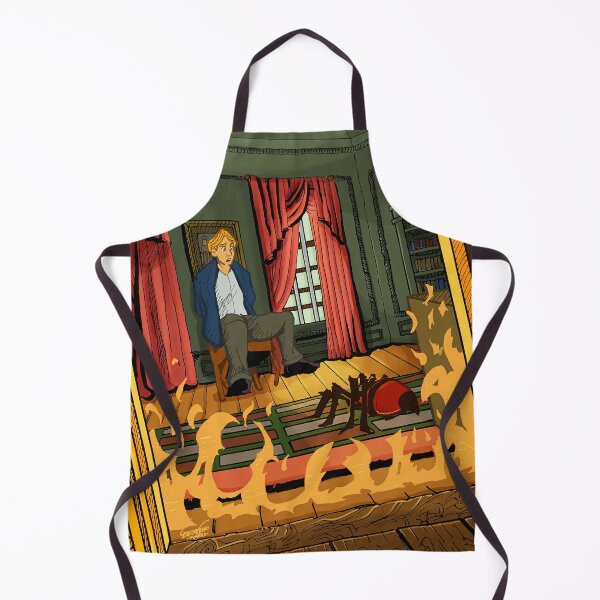 Item preview, Paris in the fall designed and sold by luisetei.