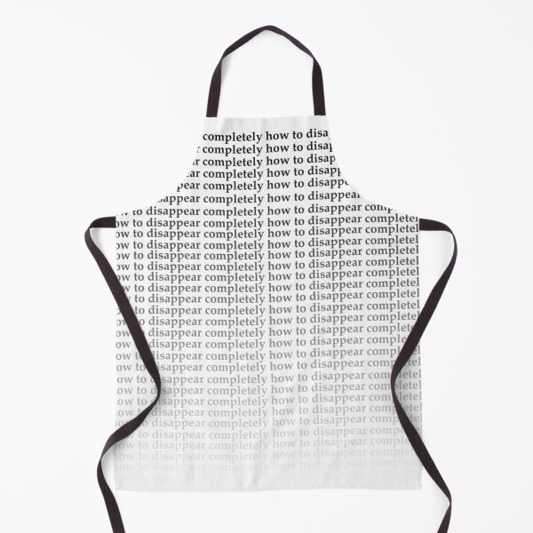 Item preview, Radiohead How To Disappear Completely designed and sold by BonnieLee5.
