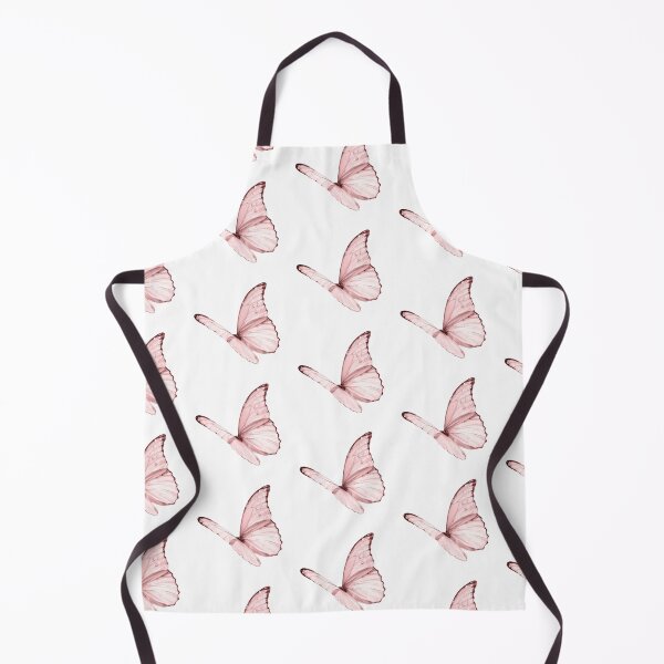 Item preview, pink butterfly designed and sold by viviofthevalley.