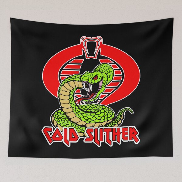 Item preview, Snakes On The Bayou designed and sold by CapslockStore.