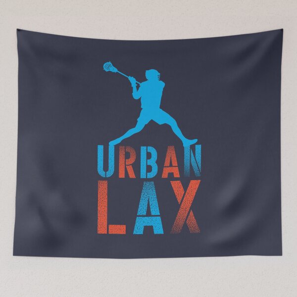 Item preview, Urban Lax - Men's Player designed and sold by UrbanLax.
