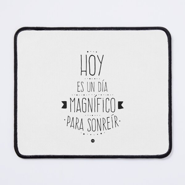 Item preview, Today is a great day to smile (fc) designed and sold by XUSRedbubble.