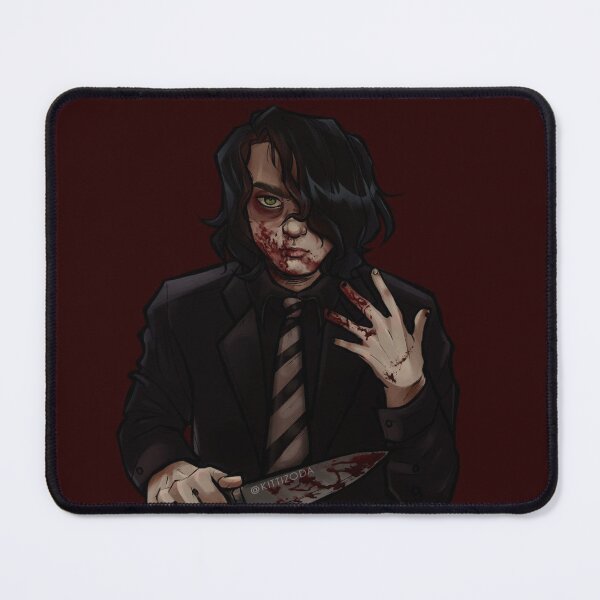 Item preview, revenge gerard designed and sold by kittizoda.