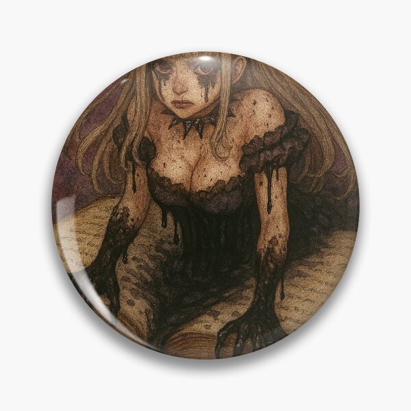 Item preview, Seraphine Inkborne designed and sold by Woven-myth.