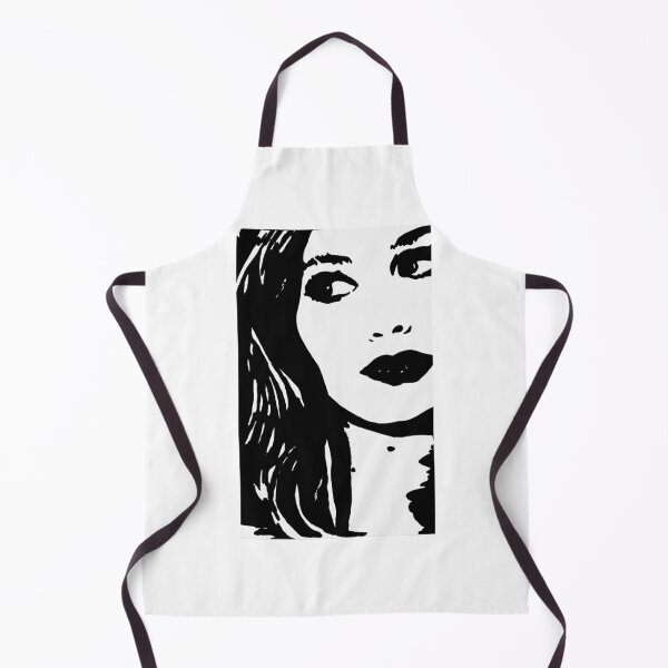 Item preview, Jennifer Lawrence 2 designed and sold by Chad's Fresh Art.
