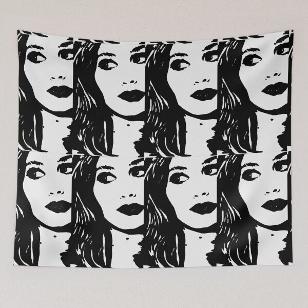 Item preview, Jennifer Lawrence 2 designed and sold by Chad's Fresh Art.