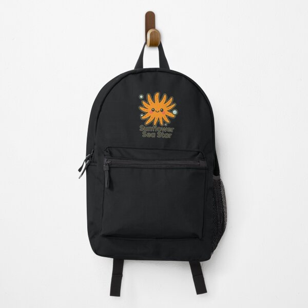 Item preview, Sunflower Sea Star designed and sold by Kulia Design.