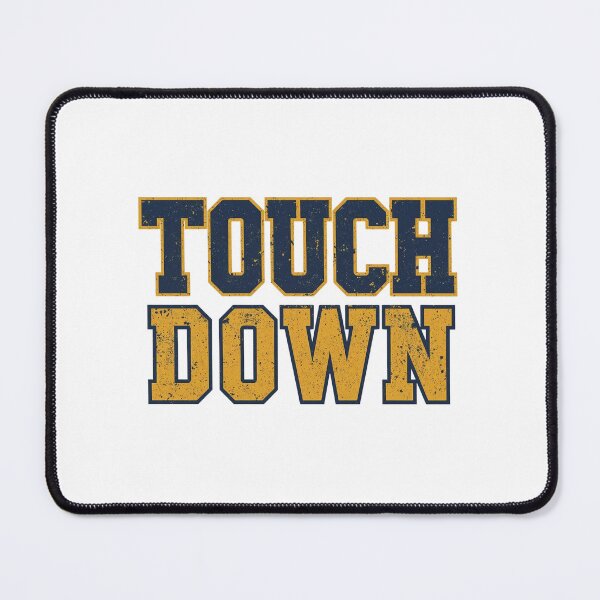 Item preview, Touch Down designed and sold by Rue Market.
