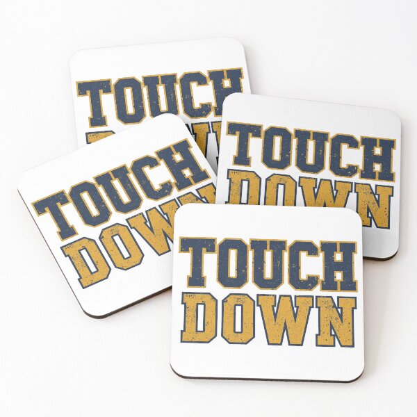 Item preview, Touch Down designed and sold by Rue Market.