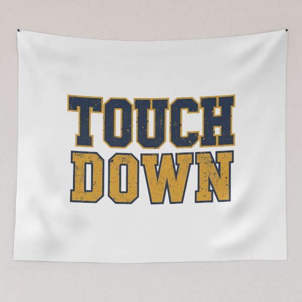 Item preview, Touch Down designed and sold by Rue Market.
