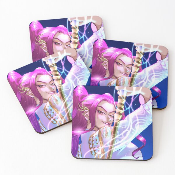 Item preview, HUNTRIX- Mira designed and sold by cinah.
