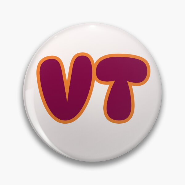 Item preview, hokies designed and sold by megannboyd.