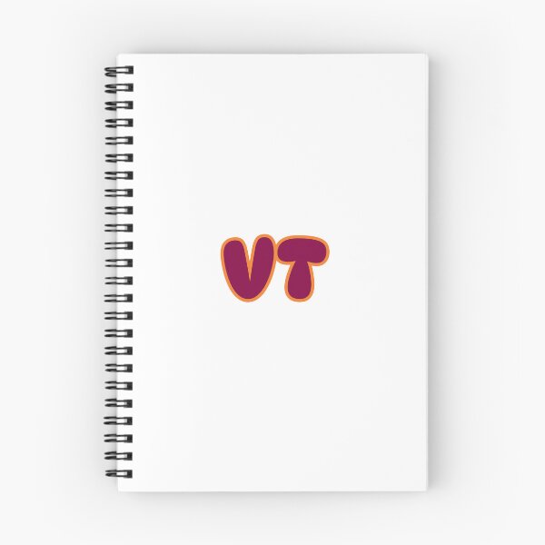 Item preview, hokies designed and sold by megannboyd.