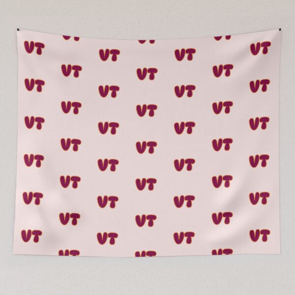 Item preview, hokies designed and sold by megannboyd.