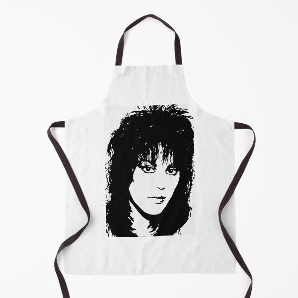 Item preview, Joan Jett designed and sold by Chad's Fresh Art.