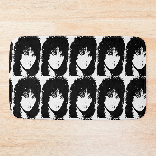Item preview, Joan Jett  designed and sold by Chad's Fresh Art.