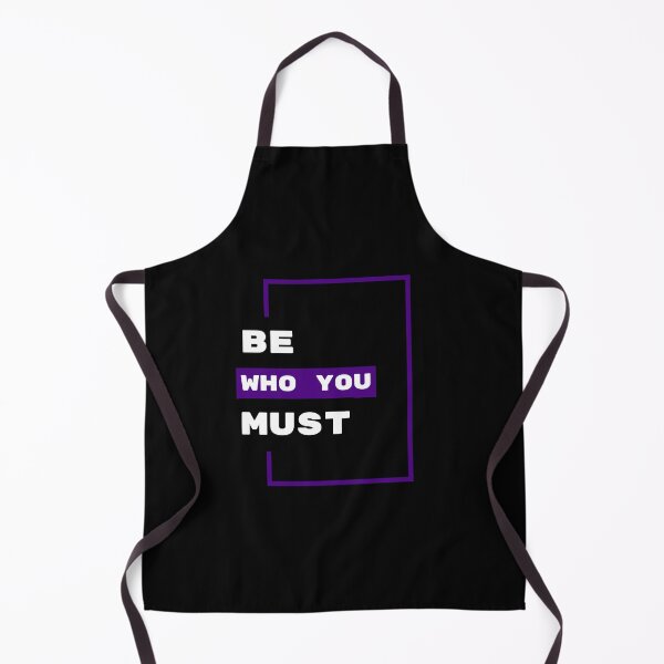 Item preview, Be Who You Must designed and sold by KaurisDigital.