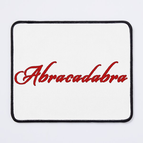 Item preview, Lady Gaga - MAYHEM BALL Abracadabra designed and sold by Positive | K4U.