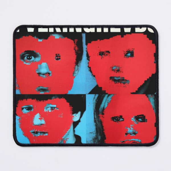 Item preview, Talking Heads Remain In Light Classic designed and sold by BonnieLee5.