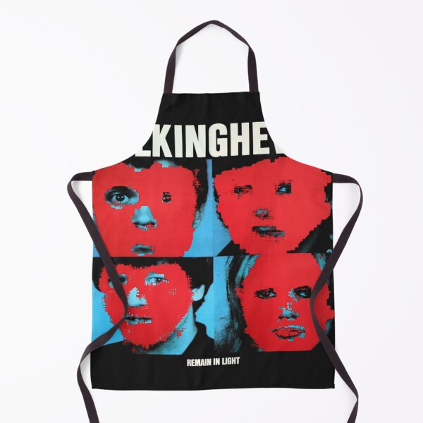Item preview, Talking Heads Remain In Light Classic designed and sold by BonnieLee5.