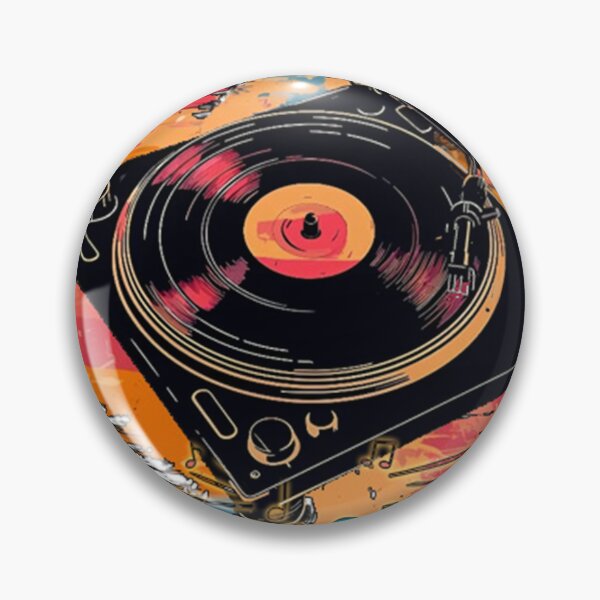 Item preview, deejay designed and sold by freirestone.