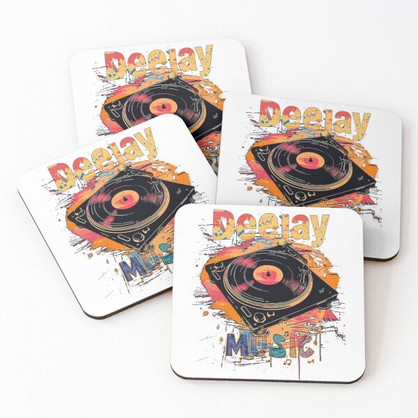 Item preview, deejay designed and sold by freirestone.