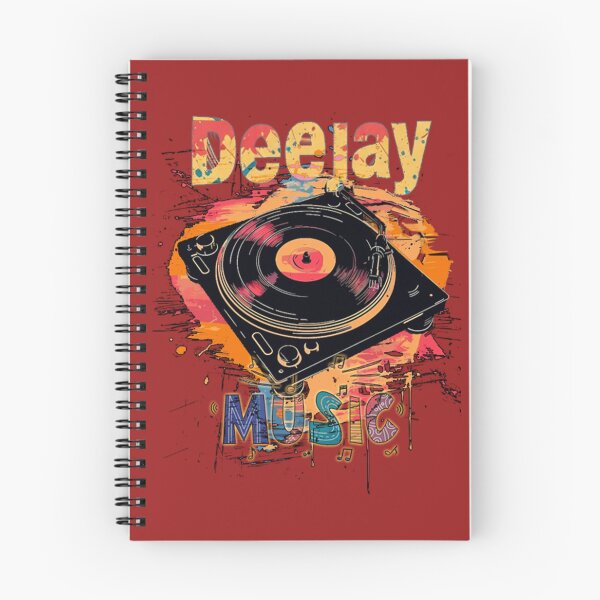 Item preview, deejay designed and sold by freirestone.