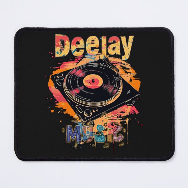 Item preview, deejay designed and sold by freirestone.