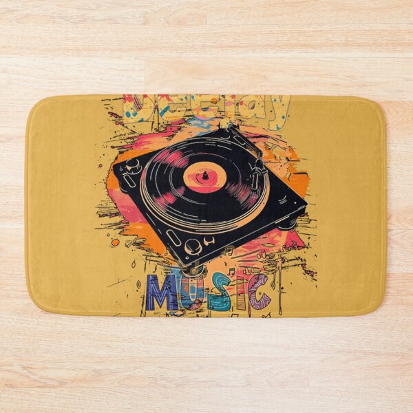 Item preview, deejay designed and sold by freirestone.