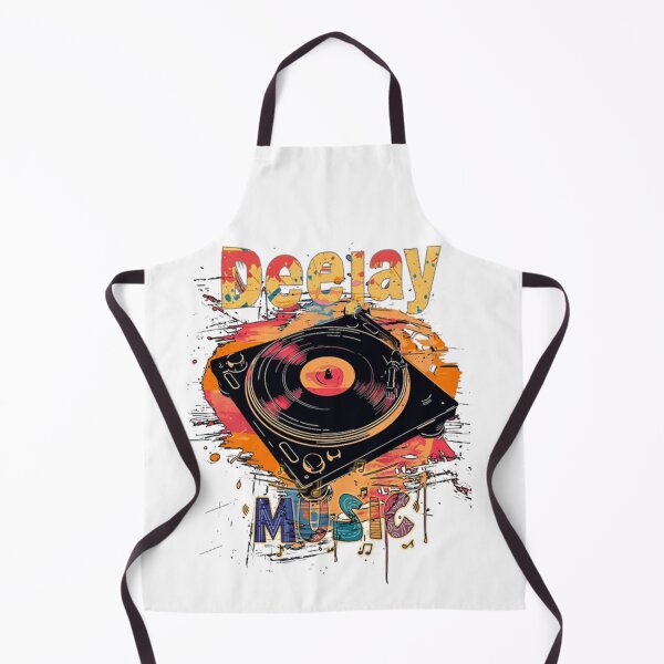 Item preview, deejay designed and sold by freirestone.