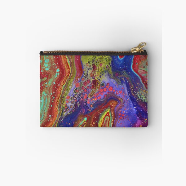 Item preview, Dakota Dancing 2 Colorful Crazy Abstract designed and sold by Doug  Siegel.