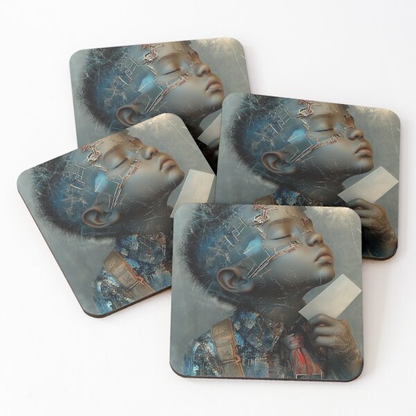 Item preview, Stars Sam aGuide The Hunt Guardian  designed and sold by Amanda K  Hakala.
